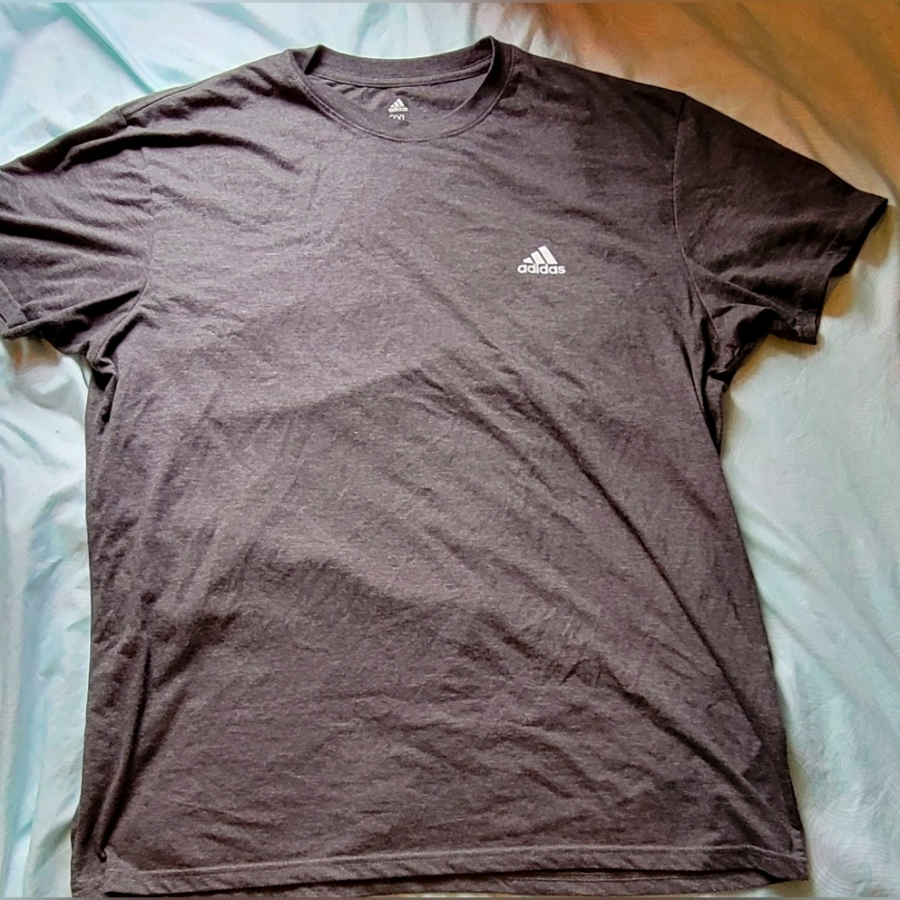 Men's Adidas Athletic Shirt
